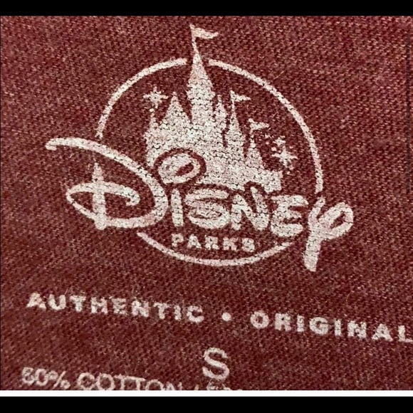 Disney tee - Picture 4 of 6